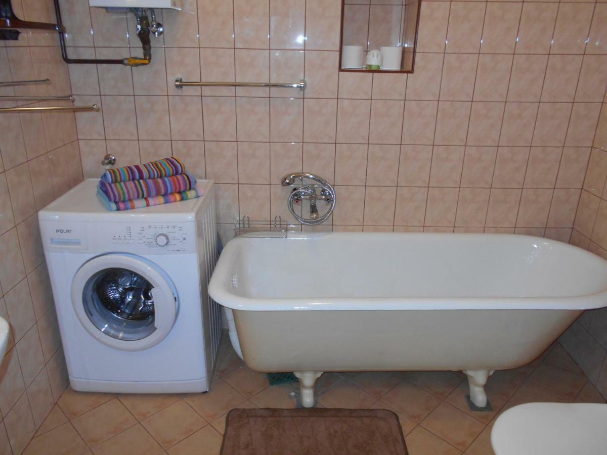 Krakowski Styl Apartment
