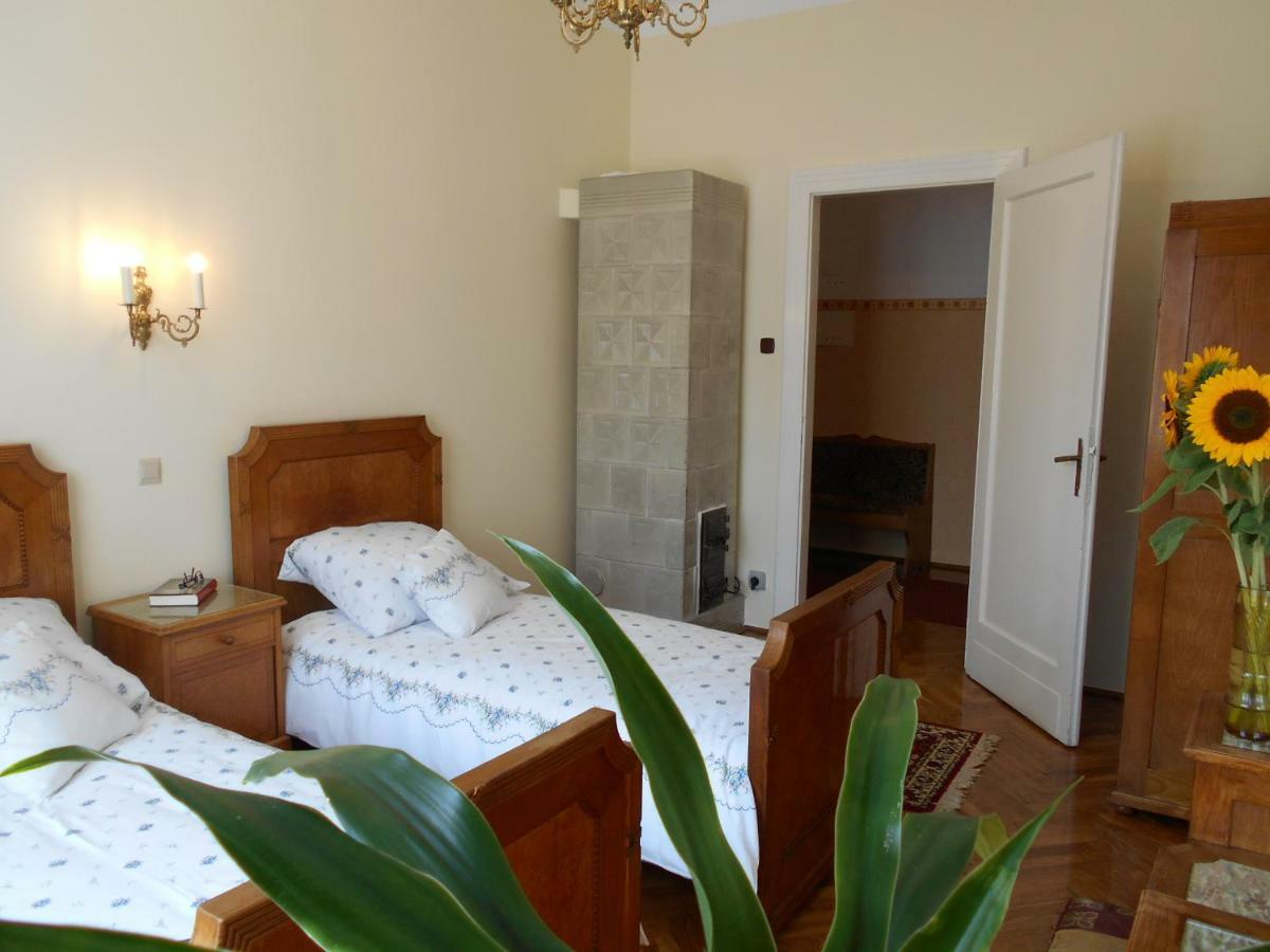 Krakowski Styl Apartment Krakau