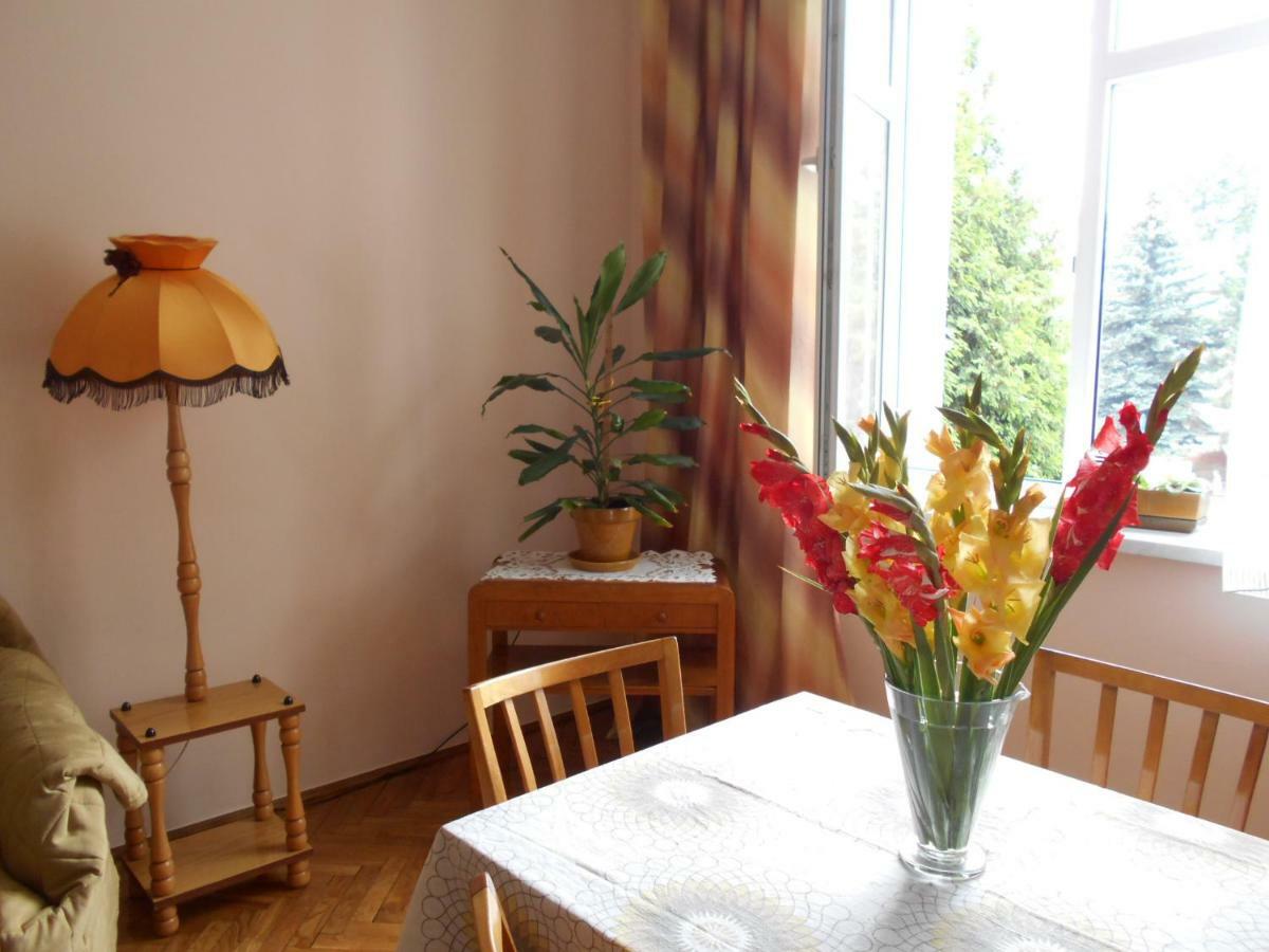 Apartment Krakowski Styl Krakau