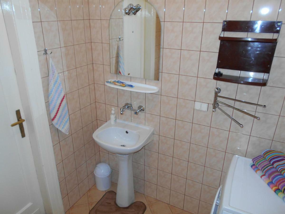 Apartment Krakowski Styl Krakau