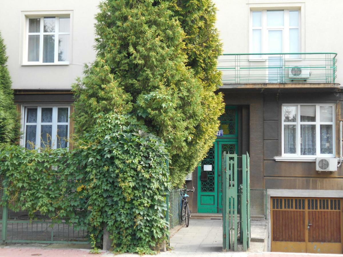 Apartment Krakowski Styl Krakau