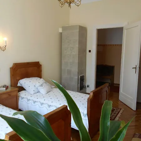 Apartament Krakowski Styl Exterior photo