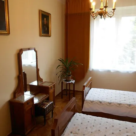 Apartament Krakowski Styl Exterior photo