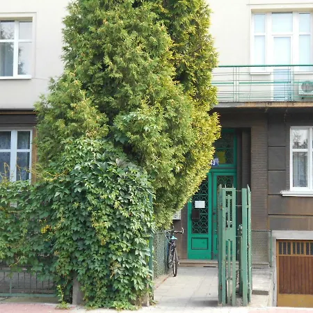 Apartament Krakowski Styl Exterior photo