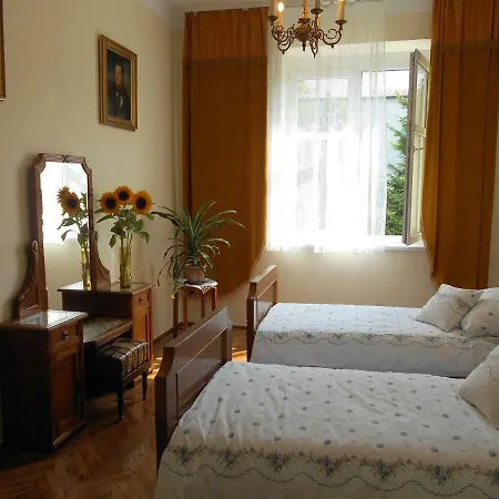 Apartament Krakowski Styl Exterior photo