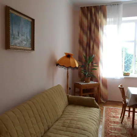 Apartament Krakowski Styl Exterior photo