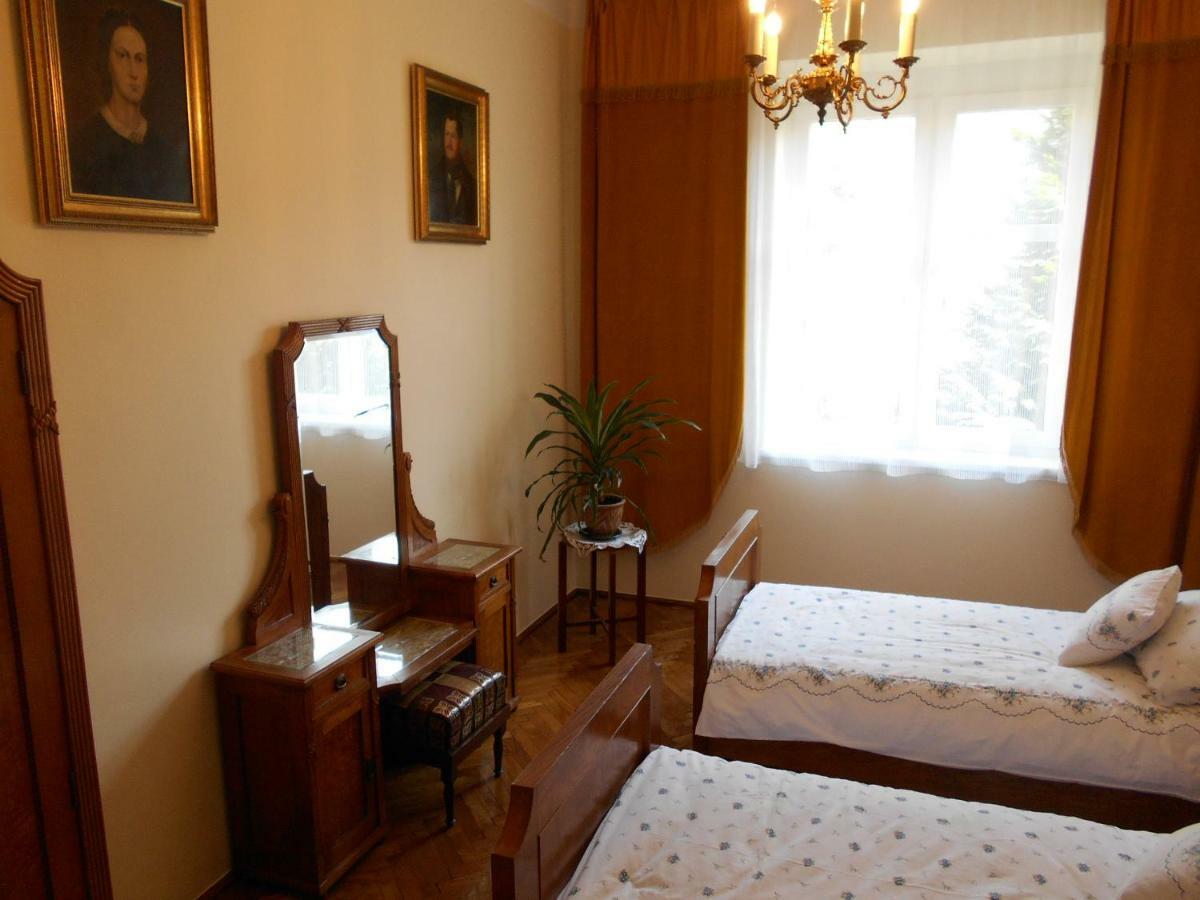 Apartment Krakowski Styl